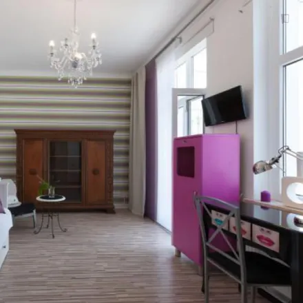 Rent this 6 bed room on Krumme Straße 4C in 12526 Berlin, Germany