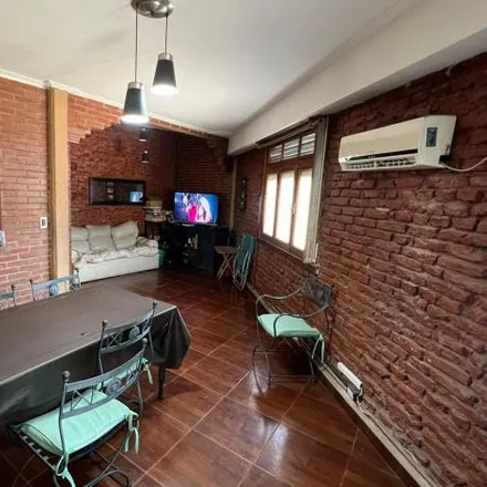Buy this 3 bed house on Bazurco 2302 in Villa Pueyrredón, C1419 DVM Buenos Aires