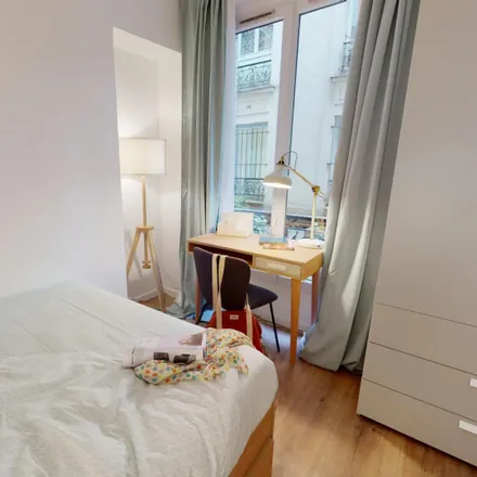 Image 3 - 30 Boulevard Marguerite de Rochechouart, 75018 Paris, France - Room for rent