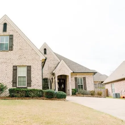 Buy this 4 bed house on 397 Windsor North Drive in Ridgeland, Oxford
