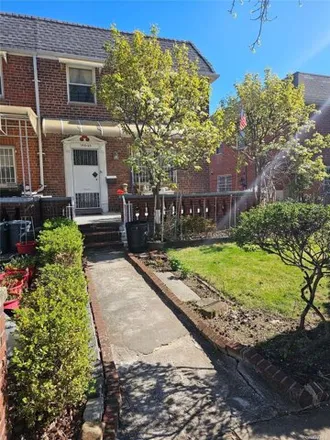 Buy this 3 bed house on 148-25 58th Avenue in New York, NY 11355
