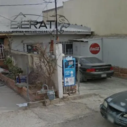 Buy this studio house on Calle Copala in 32380 Ciudad Juárez, CHH