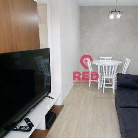 Buy this 2 bed apartment on Rua Elias Rodrigues Claro in Chácara São João, Sorocaba - SP