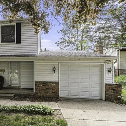 Buy this 3 bed house on 548 Langfield Street in Northville, Oakland County