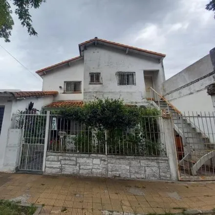 Buy this 3 bed house on Gobernador Castro 3035 in Munro, B1605 FEX Vicente López
