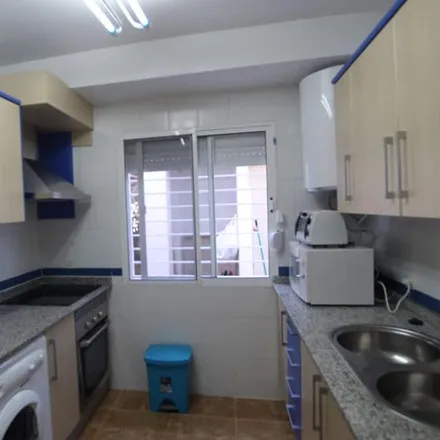 Rent this 3 bed apartment on Carretera al Mar de Cristal in 30385 Cartagena, Spain