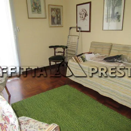 Rent this 5 bed apartment on Viale Medaglie d'Oro 40 in 47121 Forlì FC, Italy