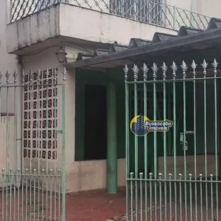 Rent this 2 bed house on Rua José Ângelo Francisco Pregnolato in Jardim Bela Vista, Osasco - SP