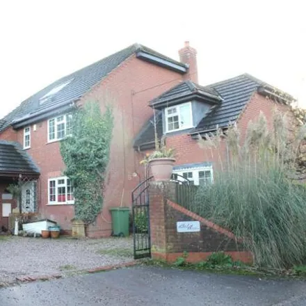 Buy this 5 bed house on Marsh Lane in Hungerford, RG17 0QN