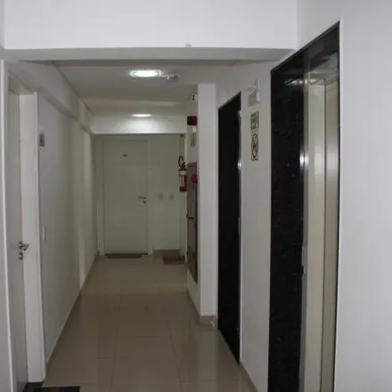 Rent this 1 bed apartment on Rua Brigadeiro Franco 2021 in Centro, Curitiba - PR