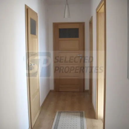 Rent this 4 bed apartment on Aleja "Solidarności" in 00-897 Warsaw, Poland