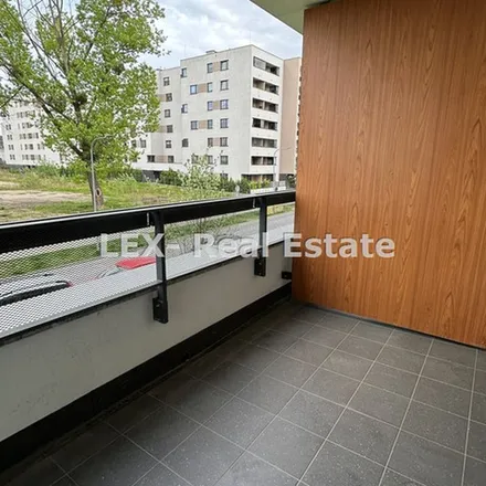 Image 7 - Quo Vadis 3, 02-495 Warsaw, Poland - Apartment for rent