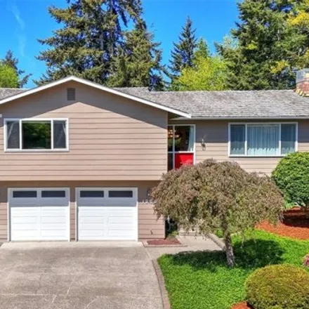 Buy this 4 bed house on 13004 Southeast 188th Place in Renton, WA 98058