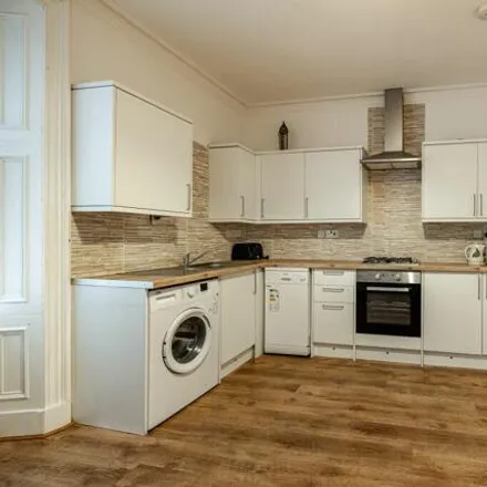 Buy this 1 bed apartment on Allars Bank in Hawick, TD9 9EX