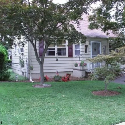 Rent this 4 bed house on 72 Warren St in Clifton, New Jersey