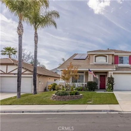 Buy this 4 bed house on 43269 Corte Argento in Temecula, CA 92592