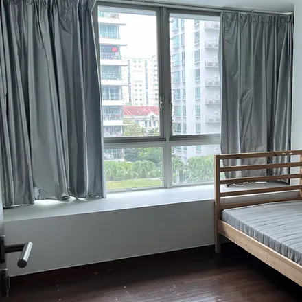 Rent this 1 bed room on 75 in Pasir Ris Drive 1, Singapore 510515