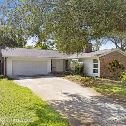 Image 1 - 8445 Sylvan Drive, West Melbourne, FL 32904, USA - House for sale