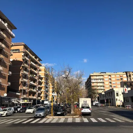 Image 7 - Viale dei Consoli 96, 00175 Rome RM, Italy - Apartment for rent