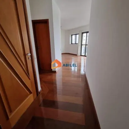 Rent this 3 bed apartment on Rua Antonio Daminello 590 in Jardim Anália Franco, São Paulo - SP