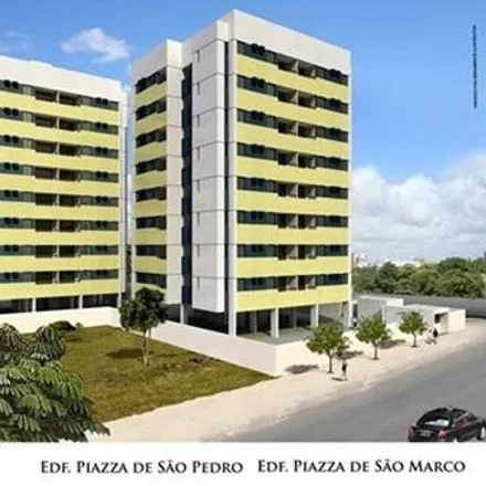 Buy this 3 bed apartment on Rua Vina Del Mar in Rio Doce, Olinda - PE