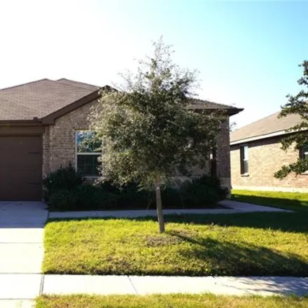 Buy this 3 bed house on Karnack Drive in Kaufman County, TX