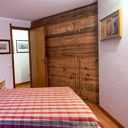 Rent this 3 bed apartment on Largo Cervinia in 00100 Rome RM, Italy