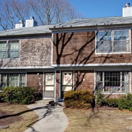 Buy this 2 bed condo on 195 Falmouth Road in Barnstable County, Mashpee