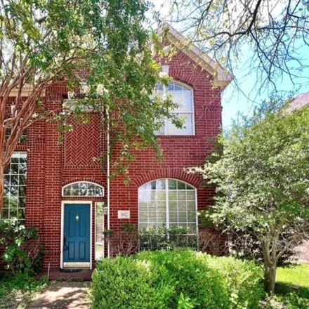 Rent this 3 bed house on 3055 Fort Laramie Drive in Plano, TX 75025