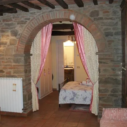 Image 6 - Cortona, Arezzo, Italy - Apartment for rent