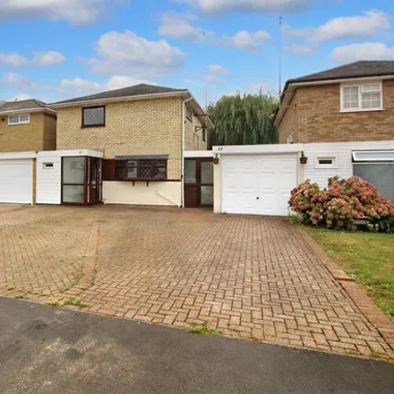 Buy this 3 bed house on Botelers in Basildon, SS16 5SE