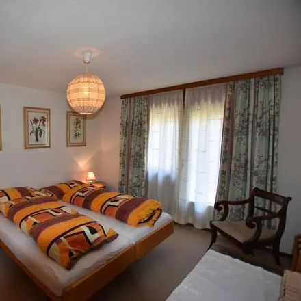Rent this 1 bed apartment on 3704 Krattigen