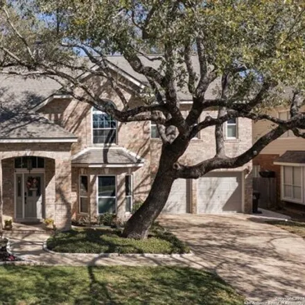 Buy this 3 bed house on 16498 Inwood Cove Drive in San Antonio, TX 78248