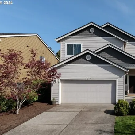 Buy this 4 bed house on 33369 Southwest Rotterdam Street in Scappoose, OR 97056