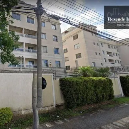 Buy this 2 bed apartment on Rua Brasílio Itiberê 67 in Bairro Jardim Botânico, Curitiba - PR