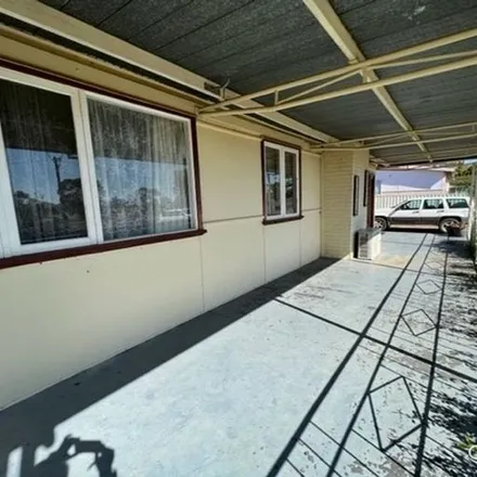Rent this 3 bed apartment on South Avenue in Merredin WA 6415, Australia