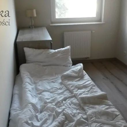 Rent this 2 bed apartment on Słowiańska 14 in 85-811 Bydgoszcz, Poland