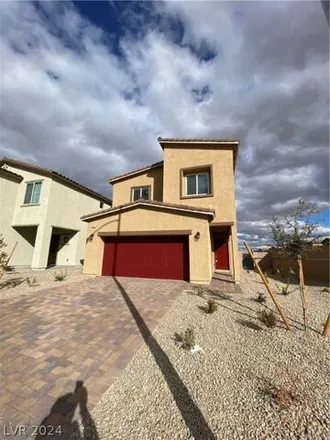 Rent this 4 bed house on Spyglass Run Avenue in Clark County, NV 89178