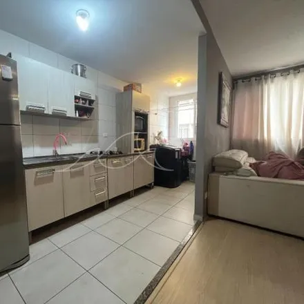 Buy this 3 bed apartment on unnamed road in Conjunto Residencial Rodolpho Bernardi, Maringá - PR