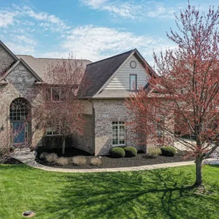 Buy this 5 bed house on 9880 Wading Crane Avenue in Brooks, Fishers