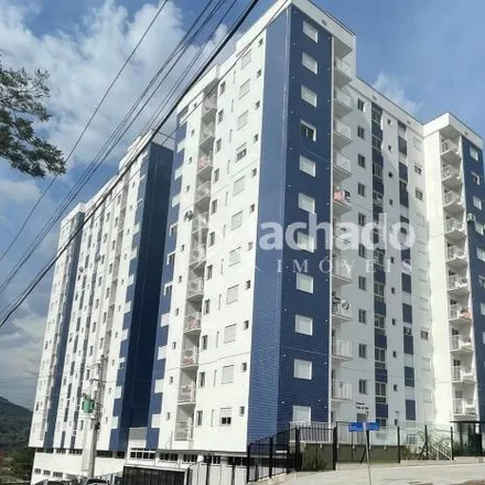 Buy this 2 bed apartment on Rua Adão Schneider 30 in Presidente João Goulart, Santa Maria - RS