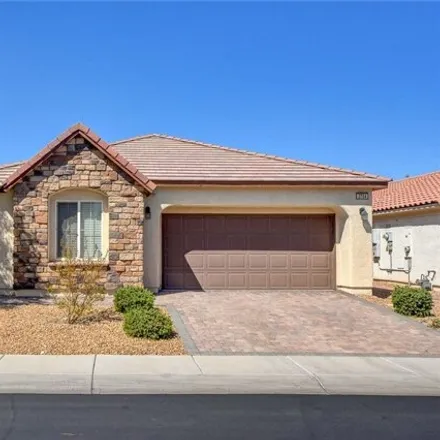 Rent this 4 bed house on 3762 Toscanella Avenue in Henderson, NV 89052