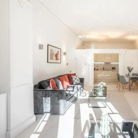 Buy this 3 bed apartment on 6 Frognal in London, NW3 6AH