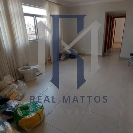 Rent this 3 bed apartment on Rua Edson in União, Belo Horizonte - MG