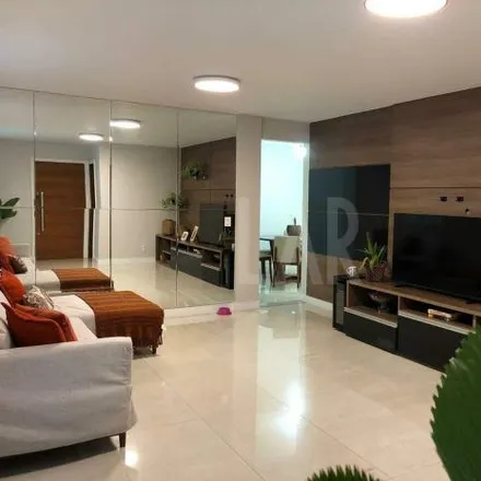 Buy this 4 bed apartment on Rua Aimorés 1239 in Funcionários, Belo Horizonte - MG