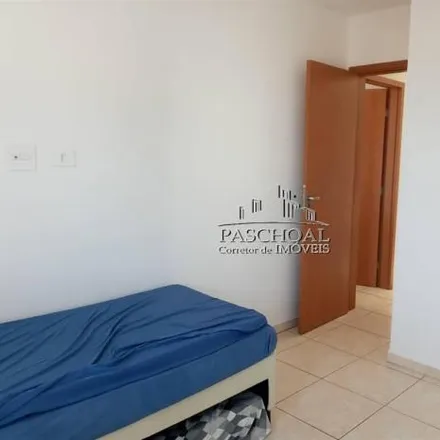 Image 1 - Avenida Guilhermina, Guilhermina, Praia Grande - SP, 11713, Brazil - Apartment for rent