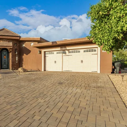 Buy this 3 bed house on 11142 West Palmeras Drive in Sun City, AZ 85373