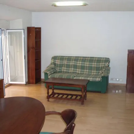 Rent this 3 bed apartment on Calle de la Ruda in 10, 28005 Madrid