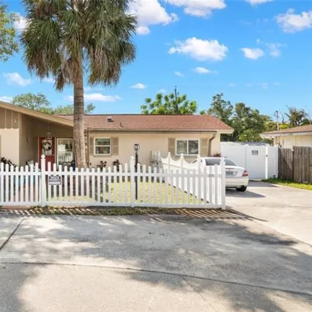 Buy this 3 bed house on Phillippe Parkway & Phillippe Drive in Phillippe Parkway, Safety Harbor