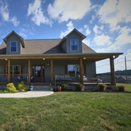 Buy this 3 bed house on 703 Mountain Grove Lane in Sevier County, TN 37865